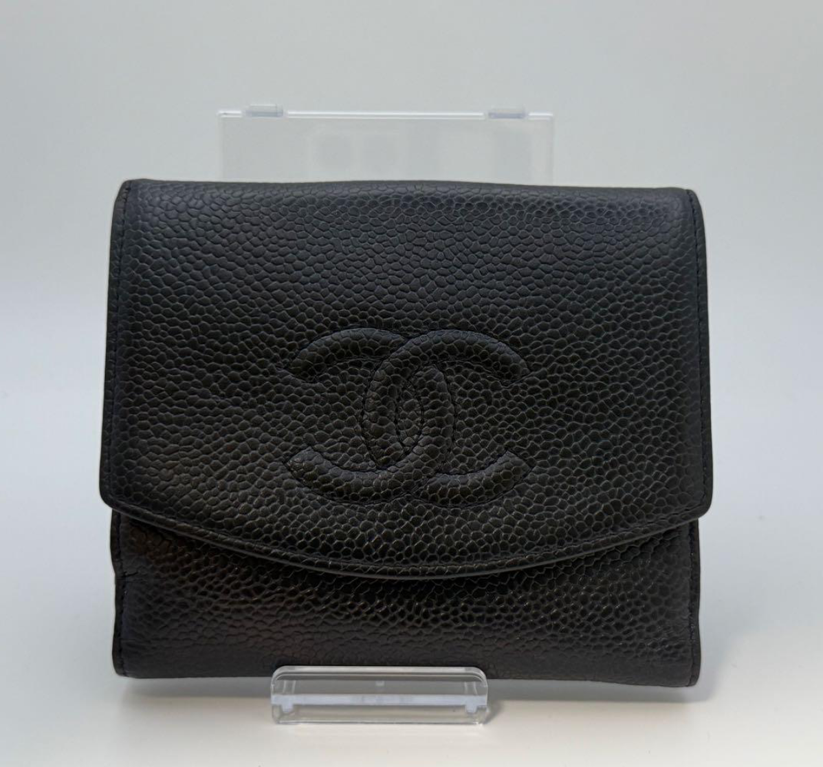 修復後 — CHANEL